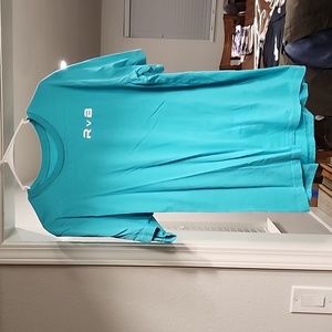 Rooster Teeth - Red vs. Blue Tucker Shirt